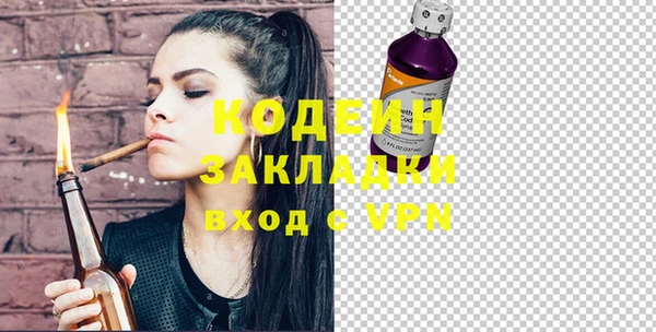 хмурый Богородицк